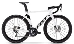 Felt Bicycles AR AERO ROAD -Felt Bicycles Shop AR Advanced Ultegra White