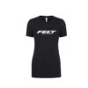Felt Bicycles Felt Logo T | Black | Women's -Felt Bicycles Shop BC0FF10 T SHIRT LOGO W BLK