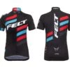 Felt Bicycles JERSEY S-SLEEVE SQUADRA RACE Women's 1 Felt Bicycles JERSEY S-SLEEVE SQUADRA RACE Women's -Felt Bicycles Shop BC0FF15 JERS S SLEEVE SQUADRA RACEW