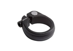 Felt Bicycles SEATPOST CLAMP 30.6 Forged Fits Most Felt Carbon Road Bikes