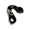 Felt Bicycles DERAILLEUR HANGER ROAD QR AXLE -Felt Bicycles Shop BP0A235 D HANGER ROAD CNC BLK 2 BOLT
