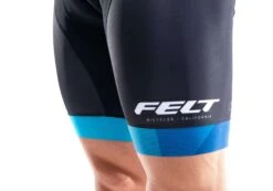 Felt Bicycles Felt Team Bibshorts - Men's -Felt Bicycles Shop DNA Kit Bibs 2