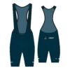 Felt Bicycles Felt - Eliel Laguna Seca Bib Shorts Navy - Women's -Felt Bicycles Shop ELIEL BIBS 8ecdba50 130c 49e5 8f43 bbd35c3a7279