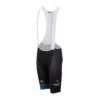 Felt Bicycles Felt Scatto Pro Bibshorts Black - Men's -Felt Bicycles Shop Felt Bibs Giordana Mens front