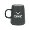 Felt Bicycles Coffee Mug -Felt Bicycles Shop Felt Mug Naps front
