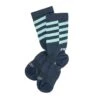 Felt Bicycles Felt 6" Socks - Navy -Felt Bicycles Shop Felt Socks 6 inch navy