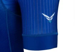 Felt Bicycles Felt Triathlon Aero FZ Racesuit Men's 12 Felt Bicycles Felt Triathlon Aero FZ Racesuit Men's -Felt Bicycles Shop Felt Tri Suit Zoot Detail 1