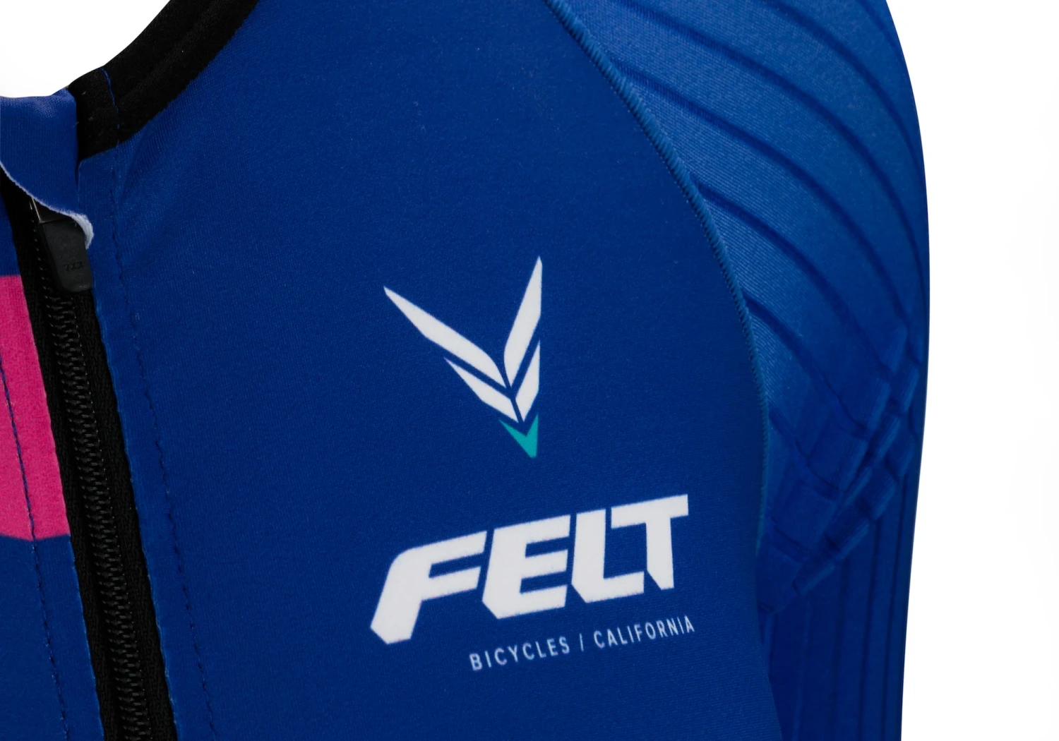 Felt Bicycles Felt Triathlon Aero FZ Racesuit Men's 9 Felt Bicycles Felt Triathlon Aero FZ Racesuit Men's - Image 7