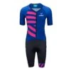 Felt Bicycles Felt Triathlon Aero FZ Racesuit Men's 1 Felt Bicycles Felt Triathlon Aero FZ Racesuit Men's -Felt Bicycles Shop Felt Tri Suit Zoot Mens front