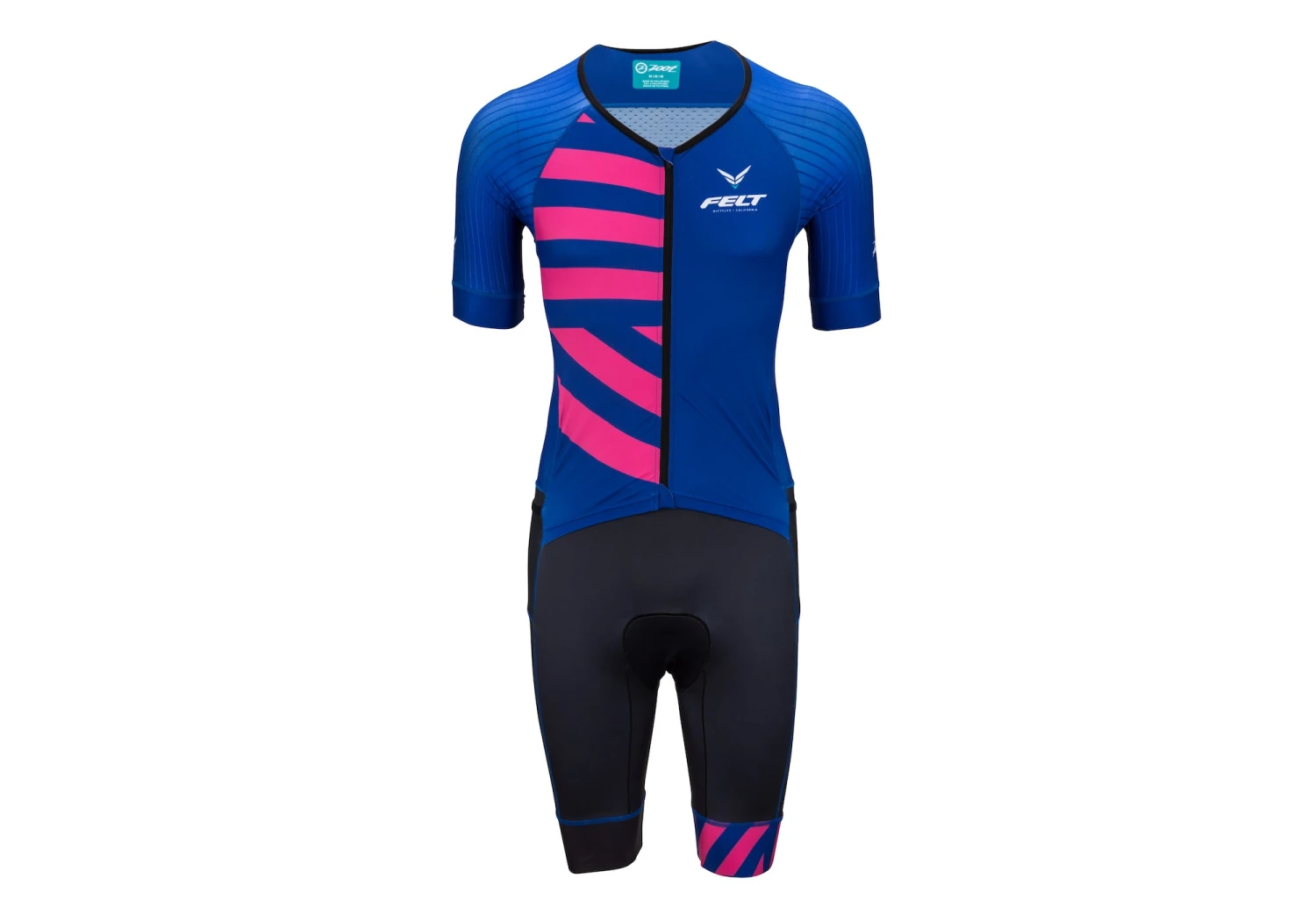 Felt Triathlon Aero FZ Racesuit
