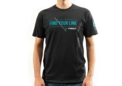 Front Page 9 Felt Bicycles "Find Your Line" T | Men's