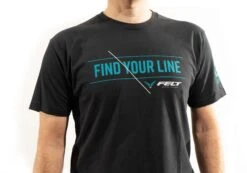 Front Page -Felt Bicycles Shop Find Your Line Tee 2