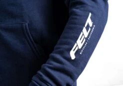 Felt Bicycles The Cali Hoodie | Unisex -Felt Bicycles Shop Hoody6