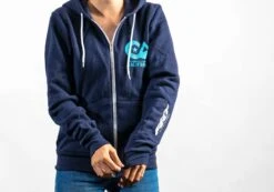 Felt Bicycles The Cali Hoodie | Unisex -Felt Bicycles Shop Hoody7