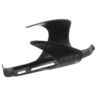 Felt Bicycles BOTTLE CAGE (Carbon). Grey Logo.