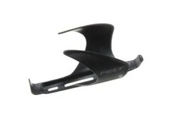 Felt Bicycles BOTTLE CAGE (Carbon). Grey Logo.