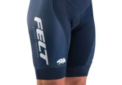Felt Bicycles Felt + Eliel Laguna Seca Bib Shorts - Men's -Felt Bicycles Shop Mens Kit Bibs 2