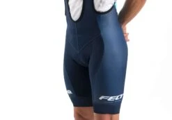 Felt Bicycles Felt + Eliel Laguna Seca Bib Shorts - Men's -Felt Bicycles Shop Mens Kit Bibs 3
