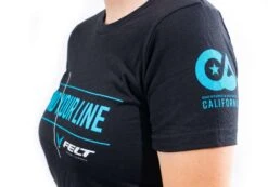 Front Page -Felt Bicycles Shop W Find Your Line Tee 2