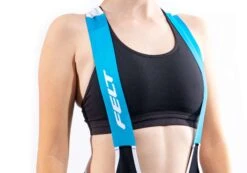 Felt Bicycles Felt Team Bibshorts - Women's -Felt Bicycles Shop Womens Kit 2 Bibs 4