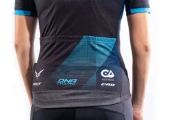 Felt Bicycles Felt Team Short-Sleeve Jersey - Women's 9 Felt Bicycles Felt Team Short-Sleeve Jersey - Women's -Felt Bicycles Shop Womens Kit 2 Jersey 4