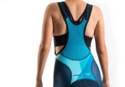 Felt Bicycles Felt + Eliel Laguna Seca Bib Shorts - Women's 10 Felt Bicycles Felt + Eliel Laguna Seca Bib Shorts - Women's -Felt Bicycles Shop Womens Kit Bibs 3