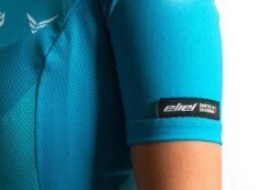 Felt Bicycles Felt + Eliel Short-Sleeve Jersey | Women's 9 Felt Bicycles Felt + Eliel Short-Sleeve Jersey | Women's -Felt Bicycles Shop Womens Kit Jersey 5 1