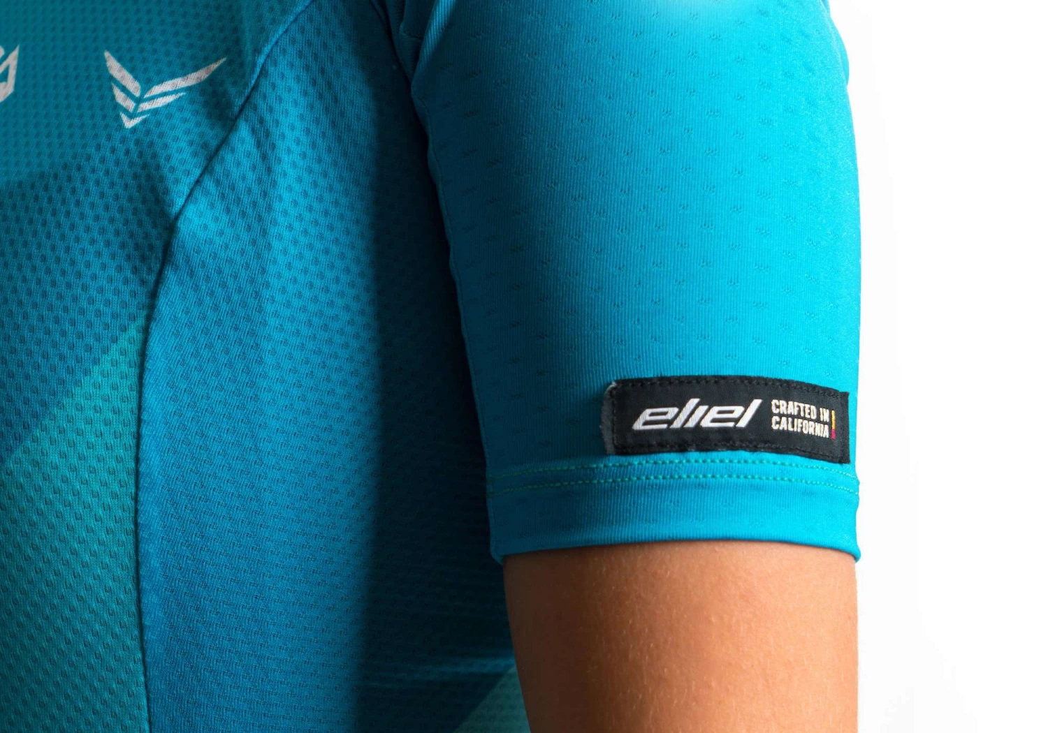 Felt Bicycles Felt + Eliel Short-Sleeve Jersey | Women's 6 Felt Bicycles Felt + Eliel Short-Sleeve Jersey | Women's - Image 4