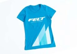 Felt Bicycles Felt Brand T | Women's 9 Felt Bicycles Felt Brand T | Women's -Felt Bicycles Shop Womens Teal 3