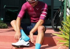 Felt Bicycles Felt Short-Sleeve Jersey Wine | Men's 11 Felt Bicycles Felt Short-Sleeve Jersey Wine | Men's -Felt Bicycles Shop full kit burgandy