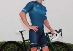 Felt Bicycles Felt Short-Sleeve Jersey Slate | Men's 9 Felt Bicycles Felt Short-Sleeve Jersey Slate | Men's -Felt Bicycles Shop full kit slate